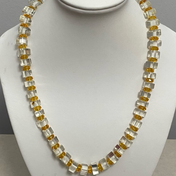 NEW Ice Magic Magnetic choker - Picture 1 of 2